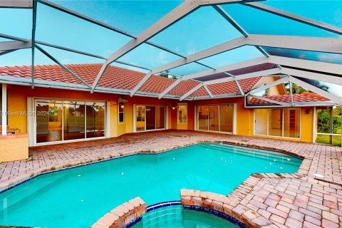 Casa en alquiler en Wellington, Florida, 6 dormitorios, 290.41 m2 № 1345073 - foto 30