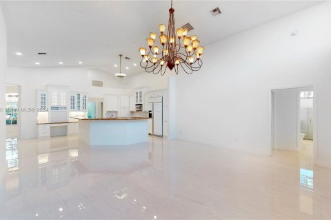 Villa ou maison à louer à Wellington, Floride: 6 chambres, 290.41 m2 № 1345073 - photo 4