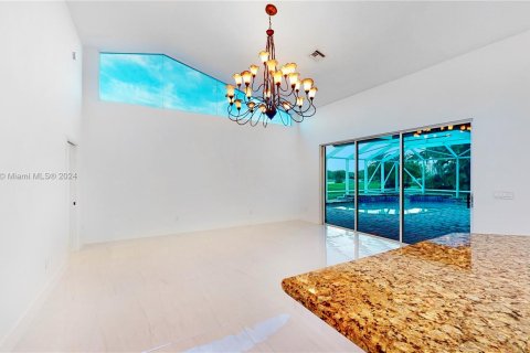 Villa ou maison à louer à Wellington, Floride: 6 chambres, 290.41 m2 № 1345073 - photo 6