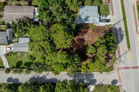 Terreno en venta en Nokomis, Florida № 1308154 - foto 4