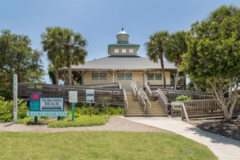 Land in Nokomis, Florida № 1308154 - photo 16