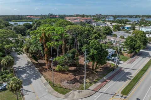 Terreno en venta en Nokomis, Florida № 1308154 - foto 1