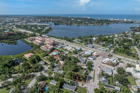 Terreno en venta en Nokomis, Florida № 1308154 - foto 9