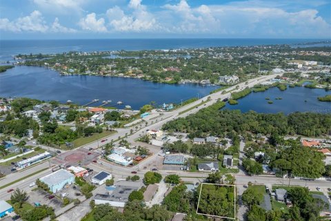 Terreno en venta en Nokomis, Florida № 1308154 - foto 11