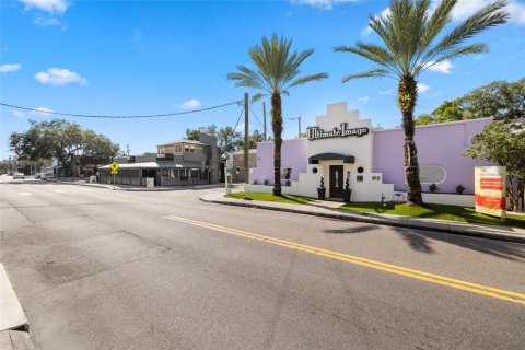 Immobilier commercial à vendre à Tampa, Floride: 186.08 m2 № 858914 - photo 2