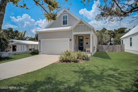 Villa ou maison à vendre à Saint Augustine, Floride: 3 chambres, 195.19 m2 № 772747 - photo 3