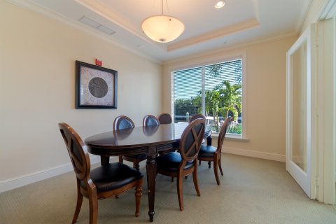 Condo in Lantana, Florida, 3 bedrooms  № 1162856 - photo 5