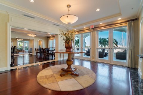 Copropriété à vendre à Lantana, Floride: 3 chambres, 139.45 m2 № 1162856 - photo 9