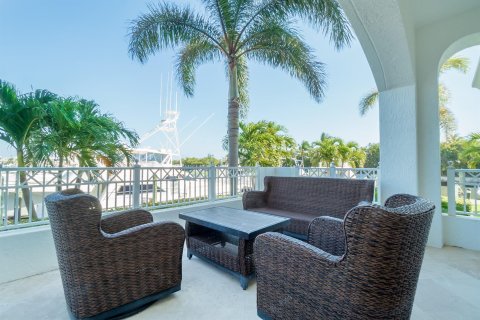 Copropriété à vendre à Lantana, Floride: 3 chambres, 139.45 m2 № 1162856 - photo 8