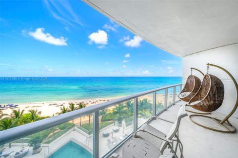 Condo in Sunny Isles Beach, Florida, 3 bedrooms  № 1272528 - photo 3