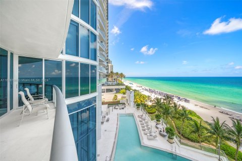 Condo in Sunny Isles Beach, Florida, 3 bedrooms  № 1272528 - photo 29