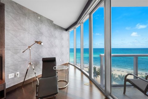 Condo in Sunny Isles Beach, Florida, 3 bedrooms  № 1272528 - photo 14