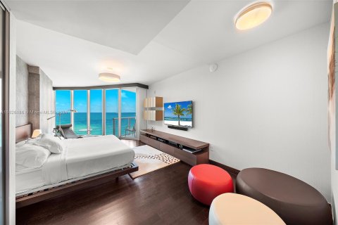 Condo in Sunny Isles Beach, Florida, 3 bedrooms  № 1272528 - photo 12