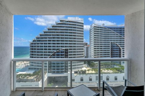 Condominio en venta en Fort Lauderdale, Florida, 54.25 m2 № 1210332 - foto 9