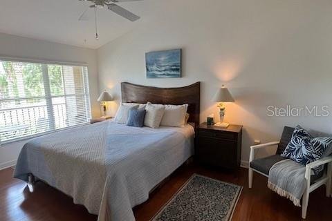 Copropriété à louer à Sarasota, Floride: 2 chambres, 123 m2 № 1350470 - photo 16