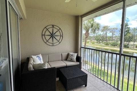 Condominio en alquiler en Sarasota, Florida, 2 dormitorios, 123 m2 № 1350470 - foto 25