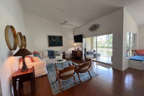 Copropriété à louer à Sarasota, Floride: 2 chambres, 123 m2 № 1350470 - photo 5