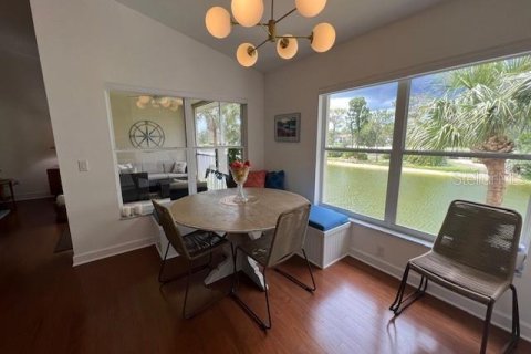 Copropriété à louer à Sarasota, Floride: 2 chambres, 123 m2 № 1350470 - photo 9