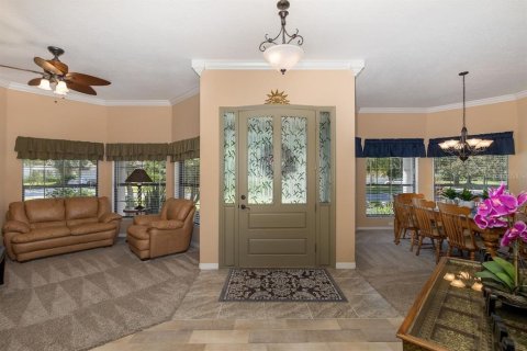 Villa ou maison à vendre à Odessa, Floride: 4 chambres, 371.79 m2 № 1350472 - photo 10