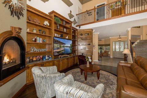 Villa ou maison à vendre à Odessa, Floride: 4 chambres, 371.79 m2 № 1350472 - photo 21