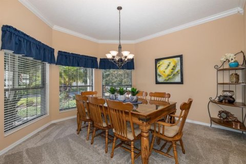 Villa ou maison à vendre à Odessa, Floride: 4 chambres, 371.79 m2 № 1350472 - photo 12