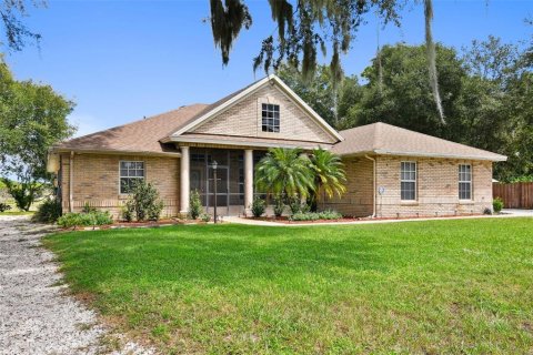 Villa ou maison à vendre à Deltona, Floride: 3 chambres, 172.89 m2 № 1350471 - photo 7