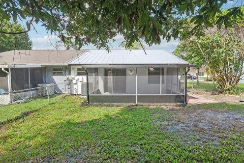 Duplex in Stuart, Florida 3 bedrooms, 105.07 sq.m. № 1337717 - photo 17