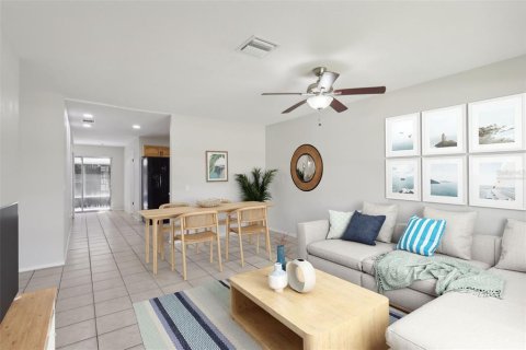 Duplex à vendre à Stuart, Floride: 3 chambres, 105.07 m2 № 1337717 - photo 3