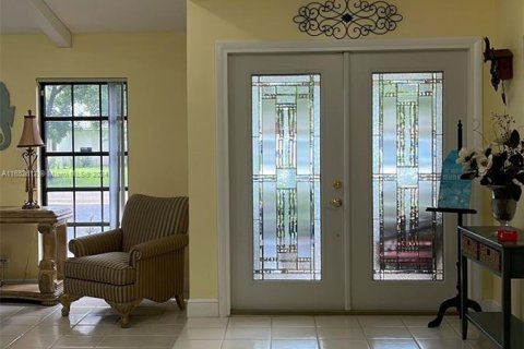 Villa ou maison à vendre à Coral Springs, Floride: 4 chambres, 224.27 m2 № 1348814 - photo 3