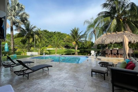 Villa ou maison à vendre à Coral Springs, Floride: 4 chambres, 224.27 m2 № 1348814 - photo 26