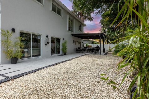 Villa ou maison à vendre à Weston, Floride: 4 chambres, 301 m2 № 1348914 - photo 21