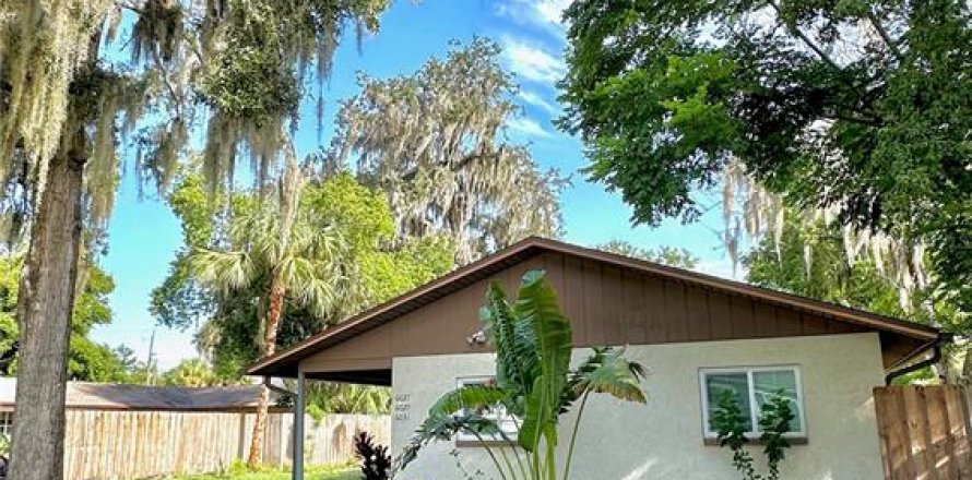 Casa en New Port Richey, Florida 2 dormitorios, 253.44 m2 № 1353200