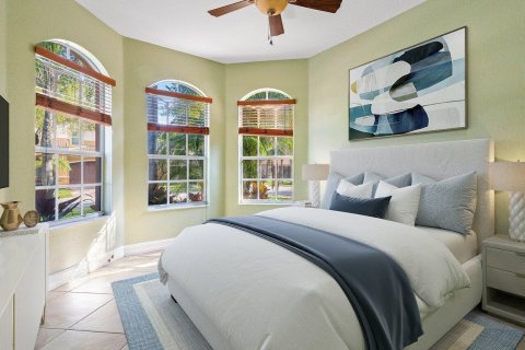 Casa en venta en Boynton Beach, Florida, 5 dormitorios, 325.81 m2 № 1092749 - foto 25
