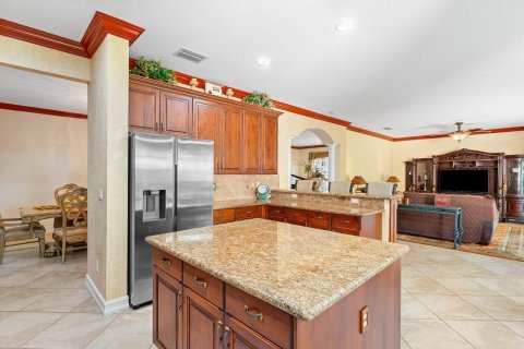 Casa en venta en Boynton Beach, Florida, 5 dormitorios, 325.81 m2 № 1092749 - foto 26