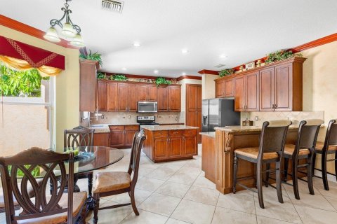 Casa en venta en Boynton Beach, Florida, 5 dormitorios, 325.81 m2 № 1092749 - foto 29