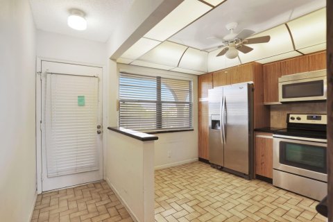 Condominio en venta en Coconut Creek, Florida, 2 dormitorios, 107.95 m2 № 1092750 - foto 29