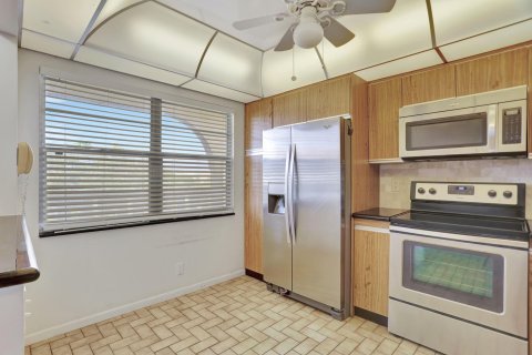 Condominio en venta en Coconut Creek, Florida, 2 dormitorios, 107.95 m2 № 1092750 - foto 28