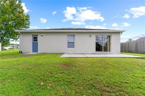 House in Kissimmee, Florida 3 bedrooms, 136.01 sq.m. № 1358264 - photo 26