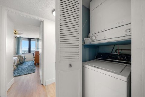 Condo in Clearwater, Florida, 2 bedrooms  № 1359423 - photo 22