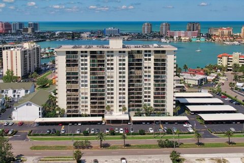 Copropriété à vendre à Clearwater, Floride: 2 chambres, 120.77 m2 № 1359423 - photo 1