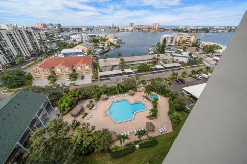 Copropriété à vendre à Clearwater, Floride: 2 chambres, 120.77 m2 № 1359423 - photo 26