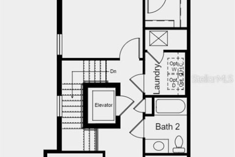 Copropriété à vendre à Punta Gorda, Floride: 4 chambres, 177.63 m2 № 1196688 - photo 2