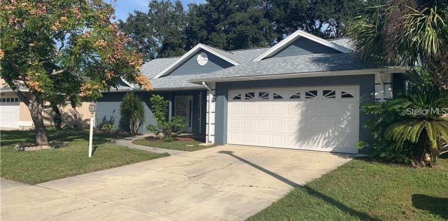 House in Bradenton, Florida 3 bedrooms, 183.76 sq.m. № 1385028