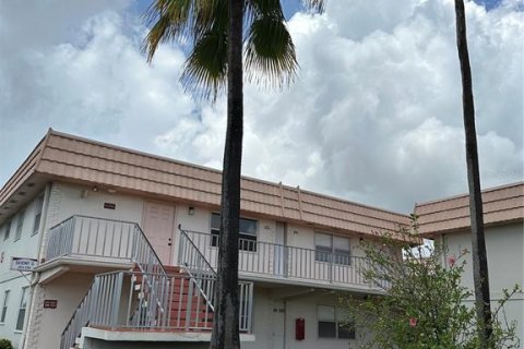 Copropriété à vendre à Delray Beach, Floride: 2 chambres, 82.03 m2 № 1342225 - photo 1