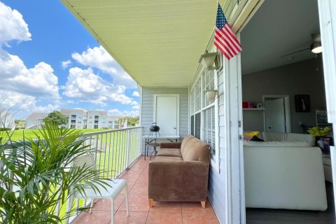 Condominio en venta en Kissimmee, Florida, 3 dormitorios, 113.34 m2 № 1324113 - foto 17