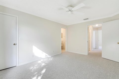 Townhouse in Jupiter, Florida 3 bedrooms, 133.5 sq.m. № 1014353 - photo 27