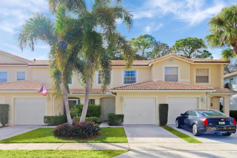 Townhouse in Jupiter, Florida 3 bedrooms, 133.5 sq.m. № 1014353 - photo 18