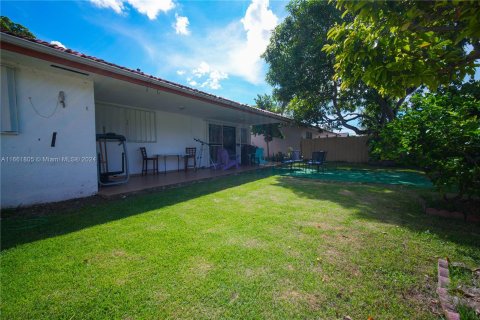 Villa ou maison à vendre à Miami, Floride: 3 chambres, 171.22 m2 № 1374329 - photo 20