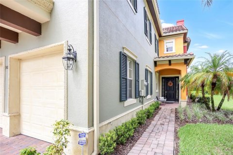 Touwnhouse à vendre à Davenport, Floride: 4 chambres, 276.48 m2 № 1297423 - photo 3