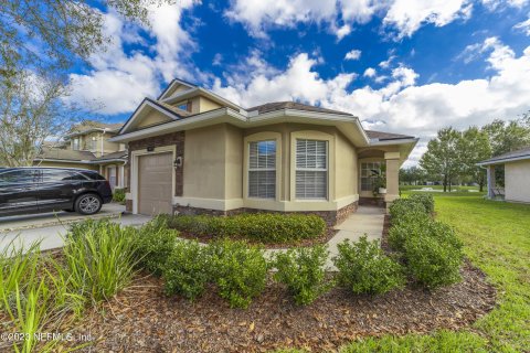 Villa ou maison à vendre à Saint Augustine, Floride: 3 chambres, 123.19 m2 № 809550 - photo 1